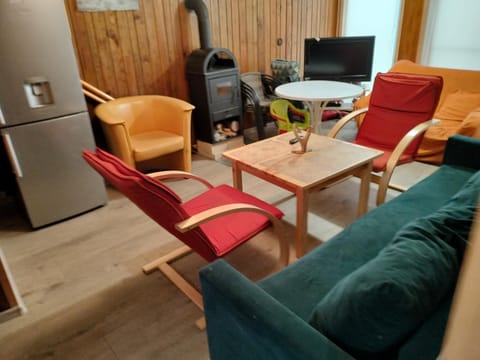 TV and multimedia, Living room, Dining area