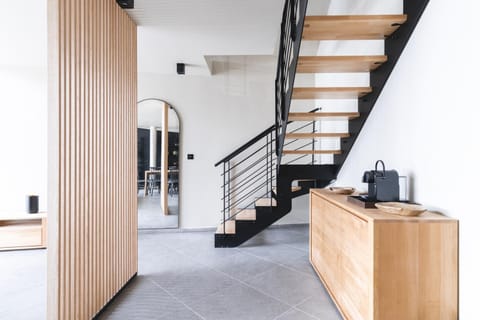 Les Chalets du Grand Hôtel Apartment in Saint-Chaffrey