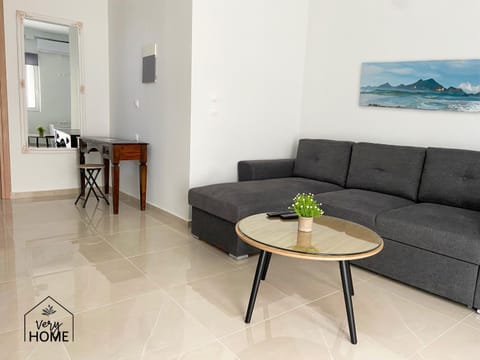 Veryhome Apartment in Crete