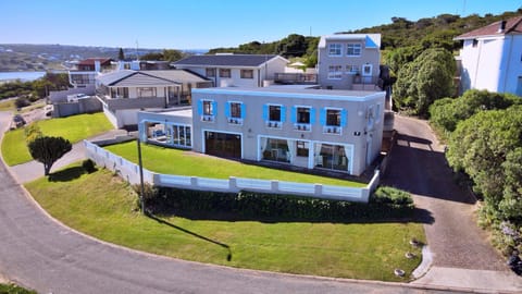 Kykmar 4 bedroom Beach House House in Western Cape