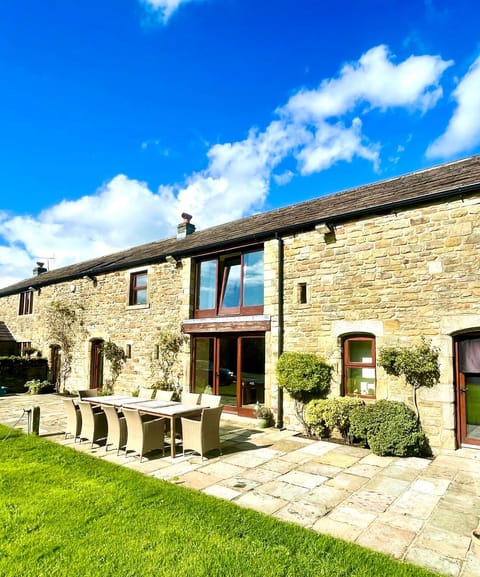 Booth House Vacation rental in Pendle District