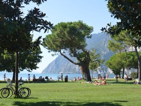 L Ora del Garda Apartment in Riva del Garda