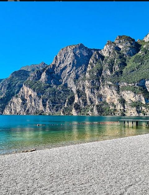 L Ora del Garda Apartment in Riva del Garda