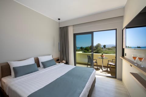 MARE GARDEN Hotel in Crete