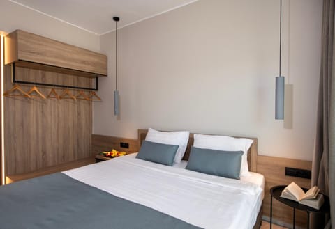 MARE GARDEN Hotel in Crete