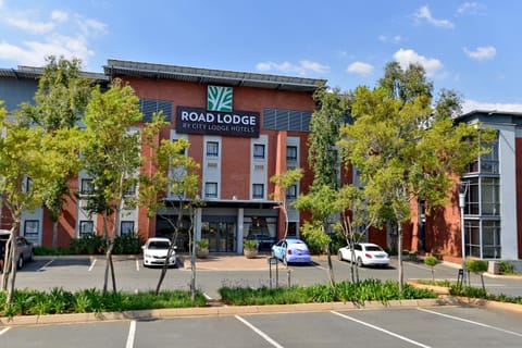 Property building, Location, Parking