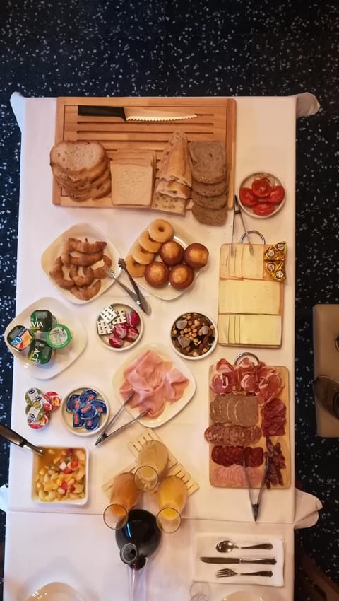 Breakfast