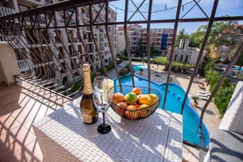 Balcony/Terrace, Balcony/Terrace
