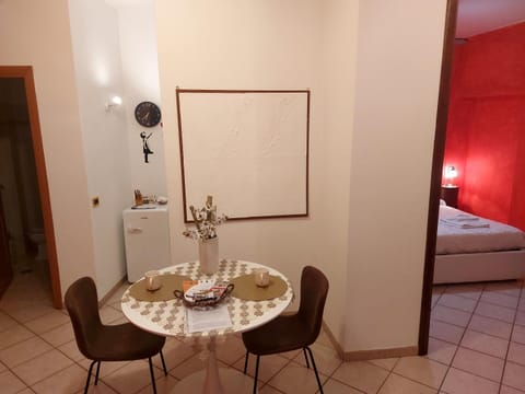 Rimembranza Appartamento, Anagni Apartment in Anagni