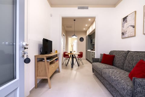 Dimora Màufra Apartment in Locorotondo