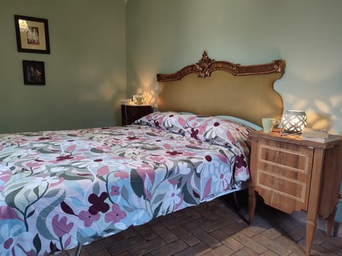 Agriturismo val di Coreto House in Umbria