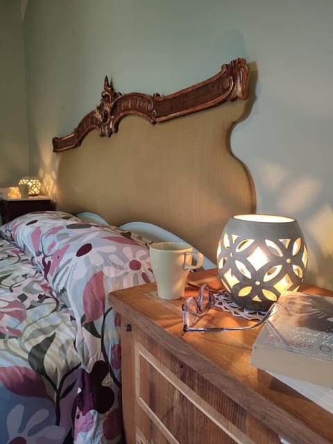 Agriturismo val di Coreto House in Umbria