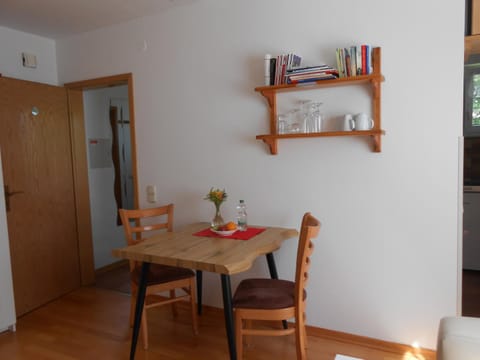 Ferienwohnung Hecking Apartment in Trier