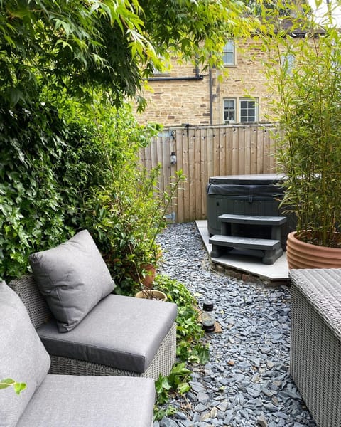 The Old Middle School Addingham House in Addingham