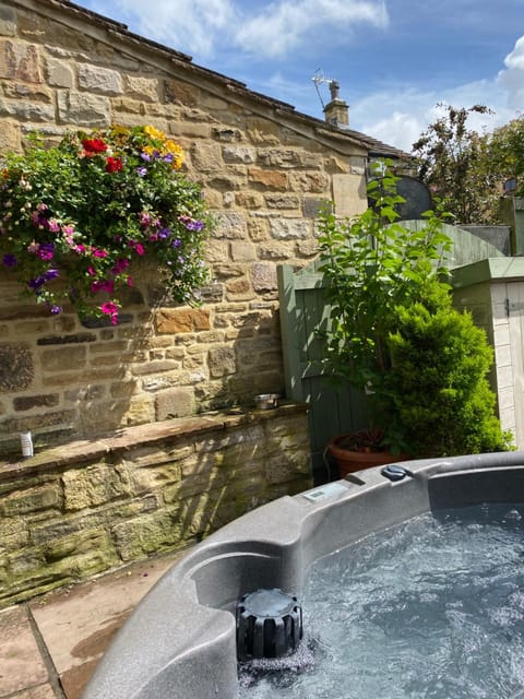 The Old Middle School Addingham House in Addingham