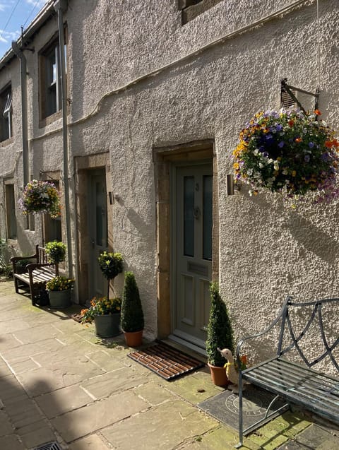 The Old Middle School Addingham House in Addingham