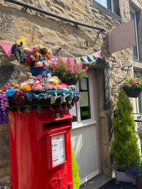 The Old Middle School Addingham House in Addingham