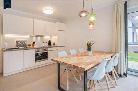 Fischerdorf DDH Hafftraum House in Zirchow