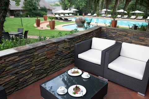 Balcony/Terrace, Other