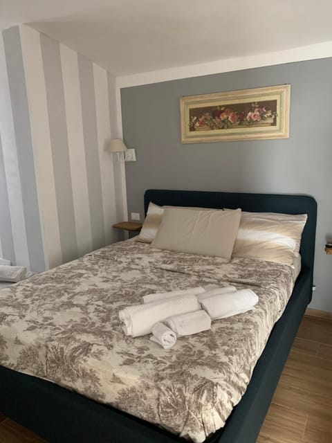 La coccinella Apartment in Piedmont