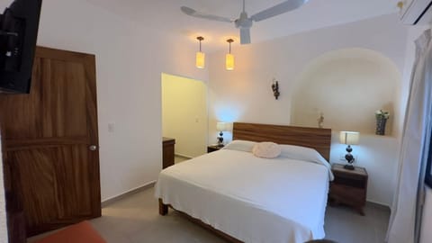 Casa Puerto Viejo Hotel in Puerto Escondido