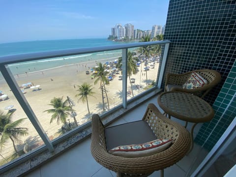 Balcony/Terrace, Beach, Sea view