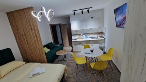 Golijski Biseri Apartment in Montenegro