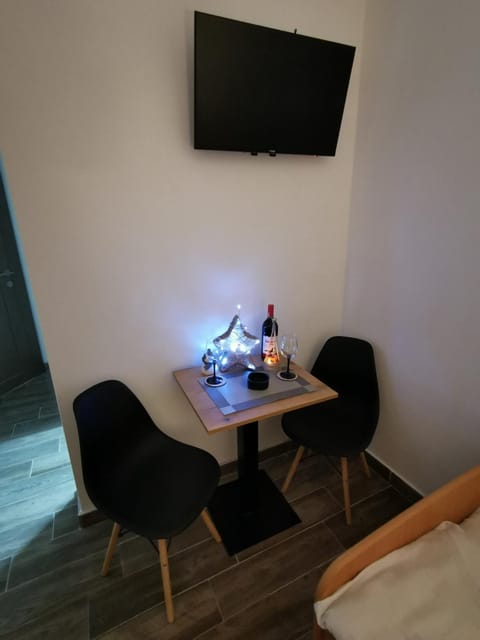 Golijski Biseri Apartment in Montenegro