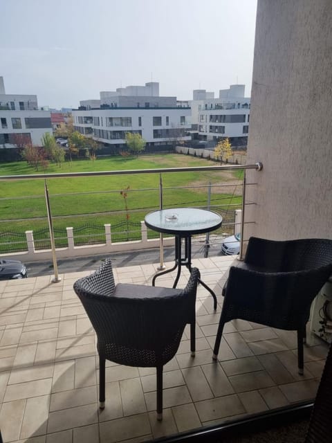 Day, View (from property/room), Balcony/Terrace, Seating area