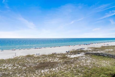 Perdido Towers East 501 House in Ono Island