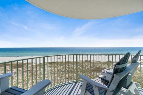 Perdido Towers East 501 House in Ono Island