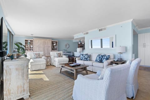 Perdido Towers East 501 House in Ono Island