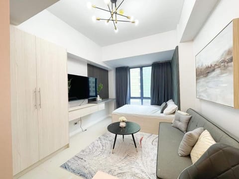 Living room, Photo of the whole room, Bedroom