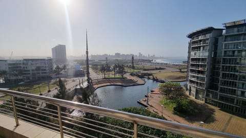 Nearby landmark