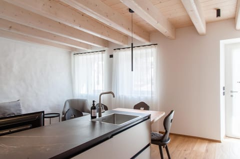 COMFORT 70 Apartment in Levico Terme