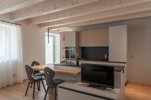 COMFORT 70 Apartment in Levico Terme