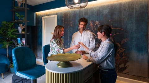 Blossoms of Siena, Adults Only Bed and Breakfast in Siena