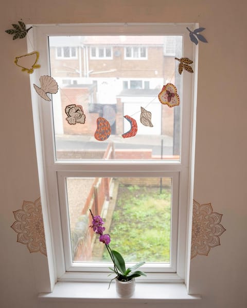 Sara’s Apartment Apartment in England