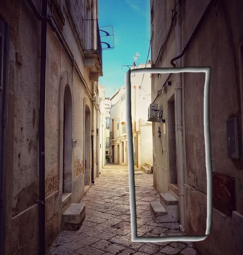 LA SEGRETA DEL CASTELLO, Private Access Bed and Breakfast in Province of Taranto