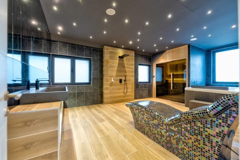 Hotel Montanova Apartment in Zlatibor