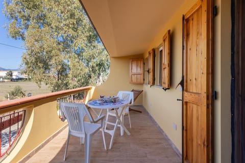 Anna's apartment - Paradise by the Sea House in Budoni