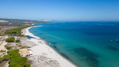 Anna's apartment - Paradise by the Sea House in Budoni