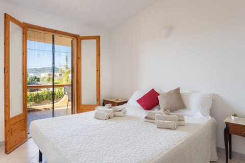 Anna's apartment - Paradise by the Sea House in Budoni