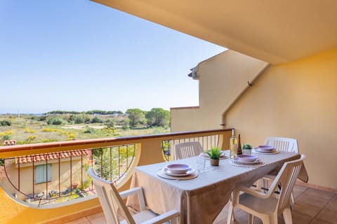 Anna's apartment - Paradise by the Sea House in Budoni