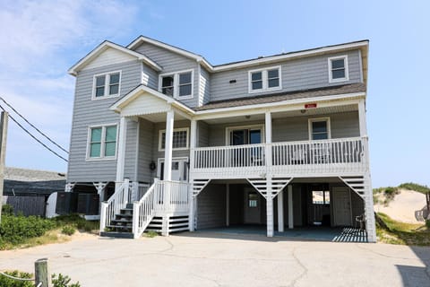 SN8023 - Pier Bliss House in Nags Head