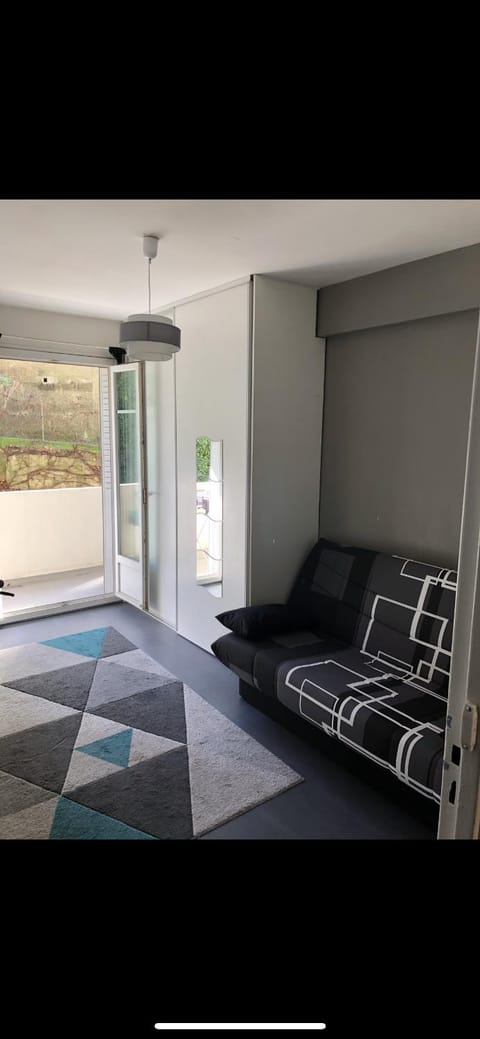 Chez Nico Vacation rental in Nice