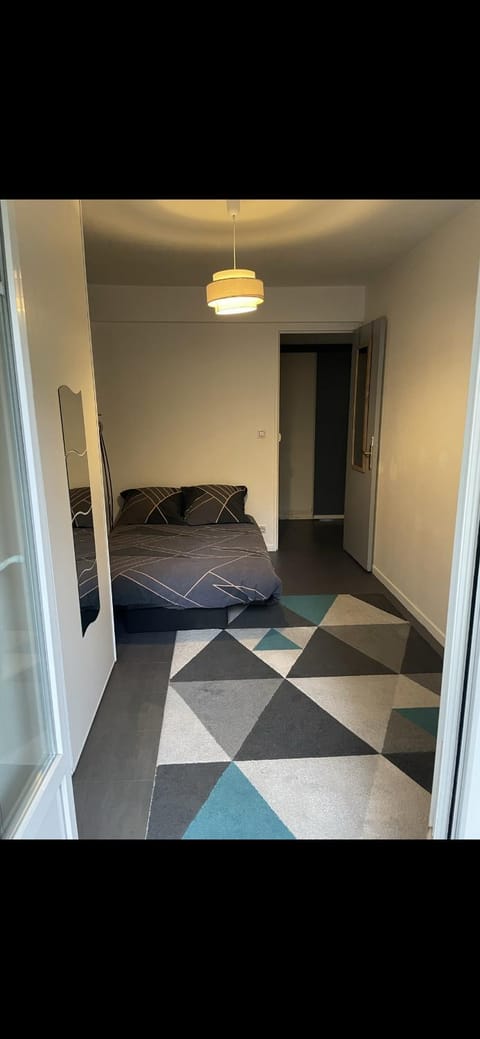 Chez Nico Vacation rental in Nice