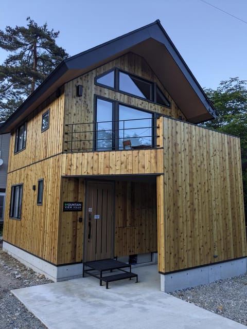 Property view