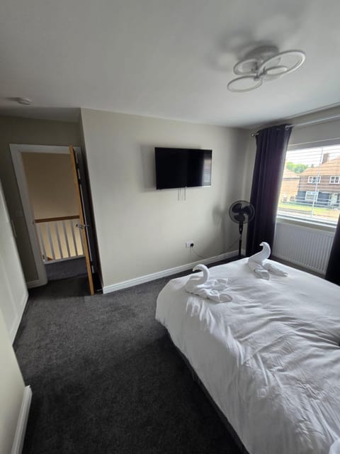 Perfect Getaway 1 House in Middlesbrough