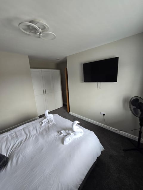 Perfect Getaway 1 House in Middlesbrough